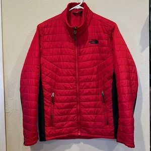 The North Face Full Zip Jacket